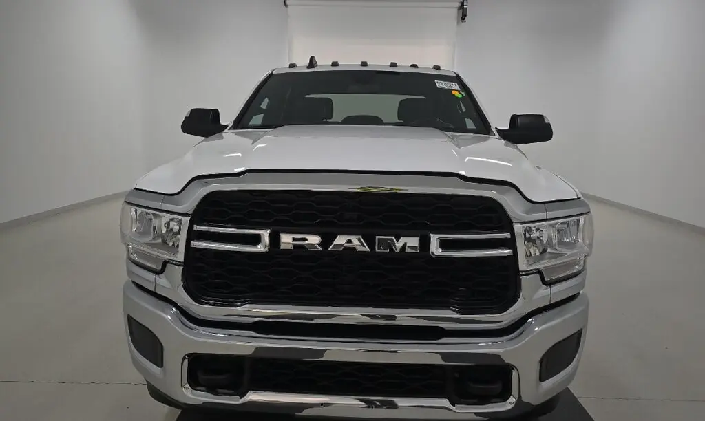 Florida Fine Cars - Used RAM 3500 2022 WEST PALM TRADESMAN