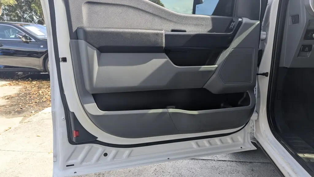 Florida Fine Cars - Used FORD F-150 2022 WEST PALM XL