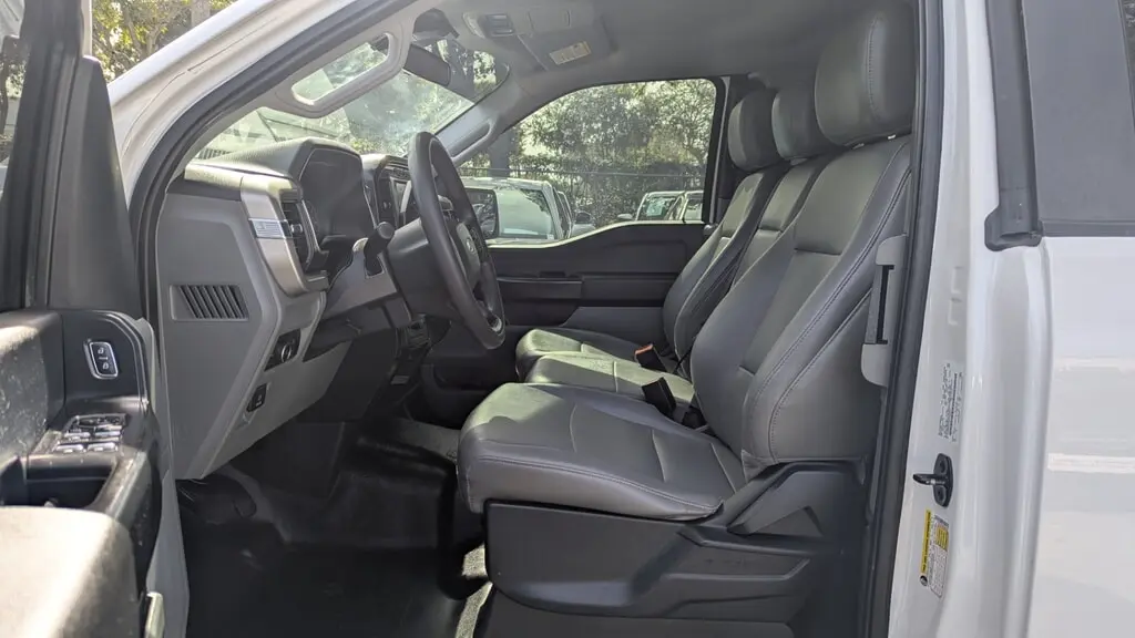 Florida Fine Cars - Used FORD F-150 2022 WEST PALM XL