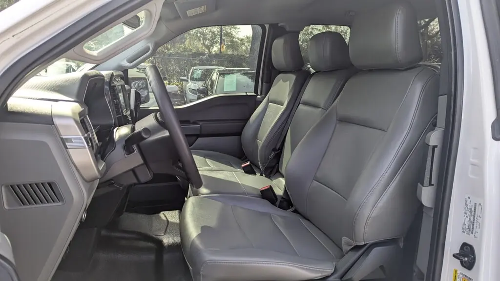 Florida Fine Cars - Used FORD F-150 2022 WEST PALM XL