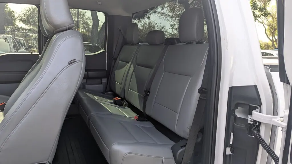 Florida Fine Cars - Used FORD F-150 2022 WEST PALM XL