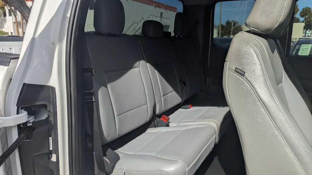 Florida Fine Cars - Used FORD F-150 2022 WEST PALM XL