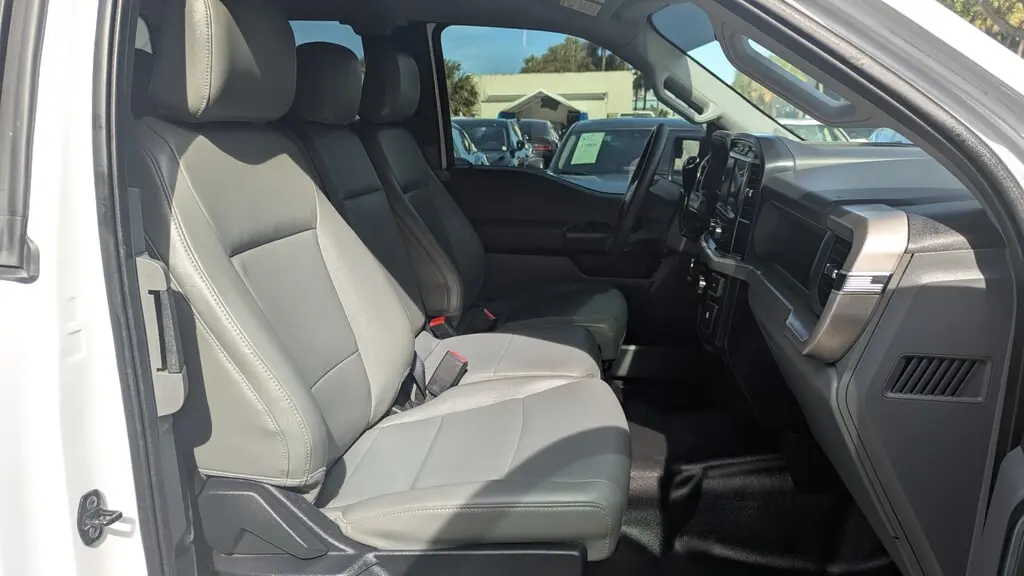 Florida Fine Cars - Used FORD F-150 2022 WEST PALM XL