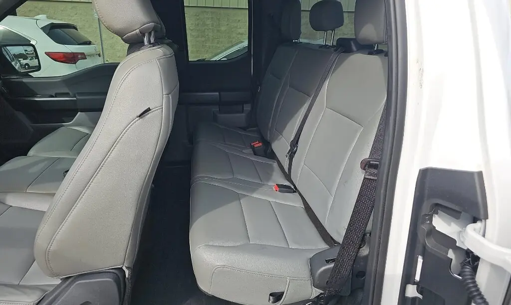 Florida Fine Cars - Used FORD F-150 2022 WEST PALM XL