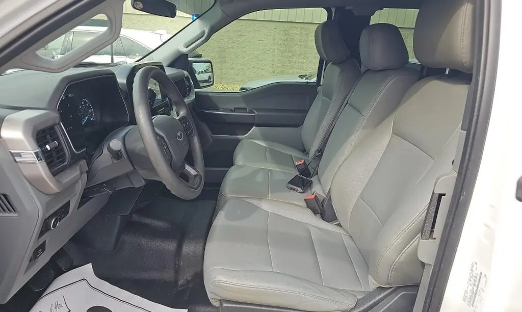 Florida Fine Cars - Used FORD F-150 2022 WEST PALM XL