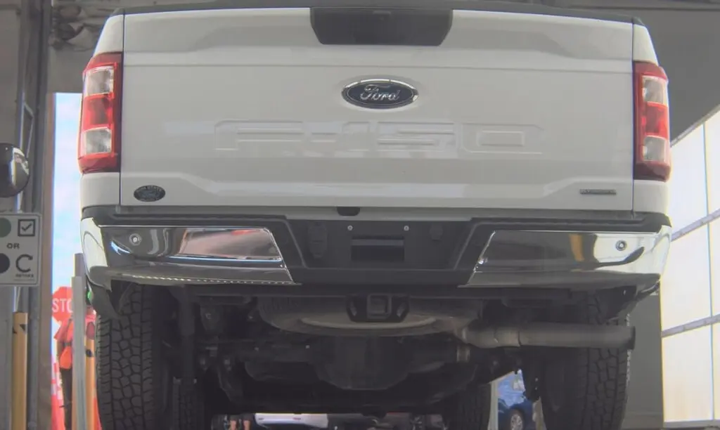 Florida Fine Cars - Used FORD F-150 2022 WEST PALM XL