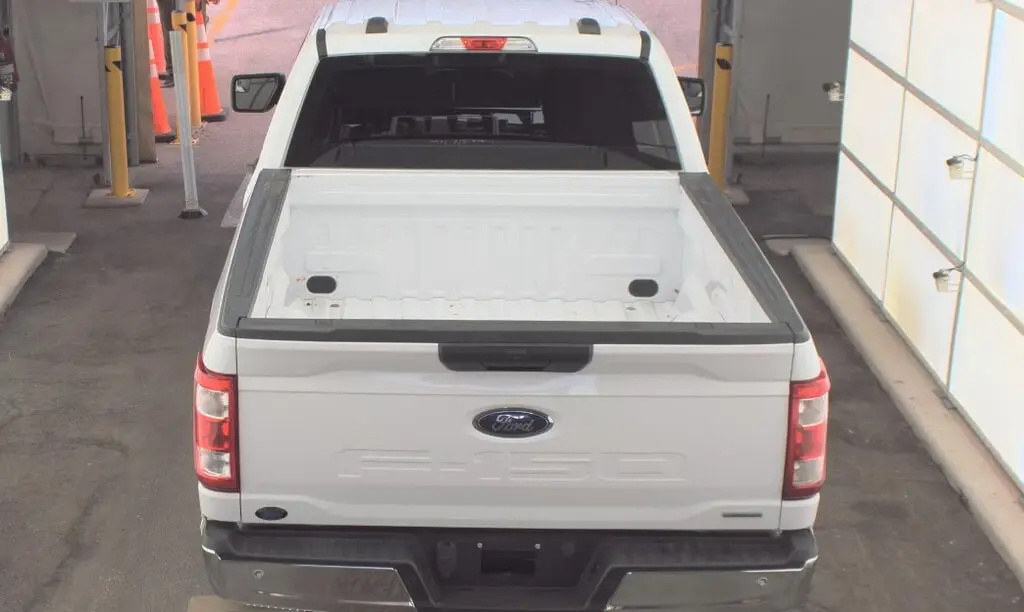 Florida Fine Cars - Used FORD F-150 2022 WEST PALM XL
