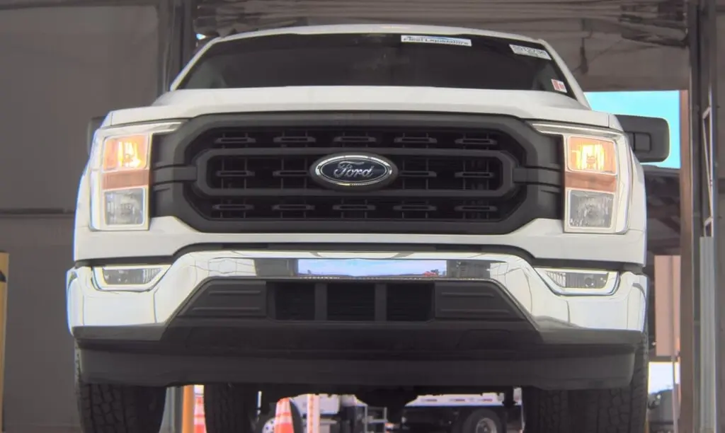 Florida Fine Cars - Used FORD F-150 2022 WEST PALM XL