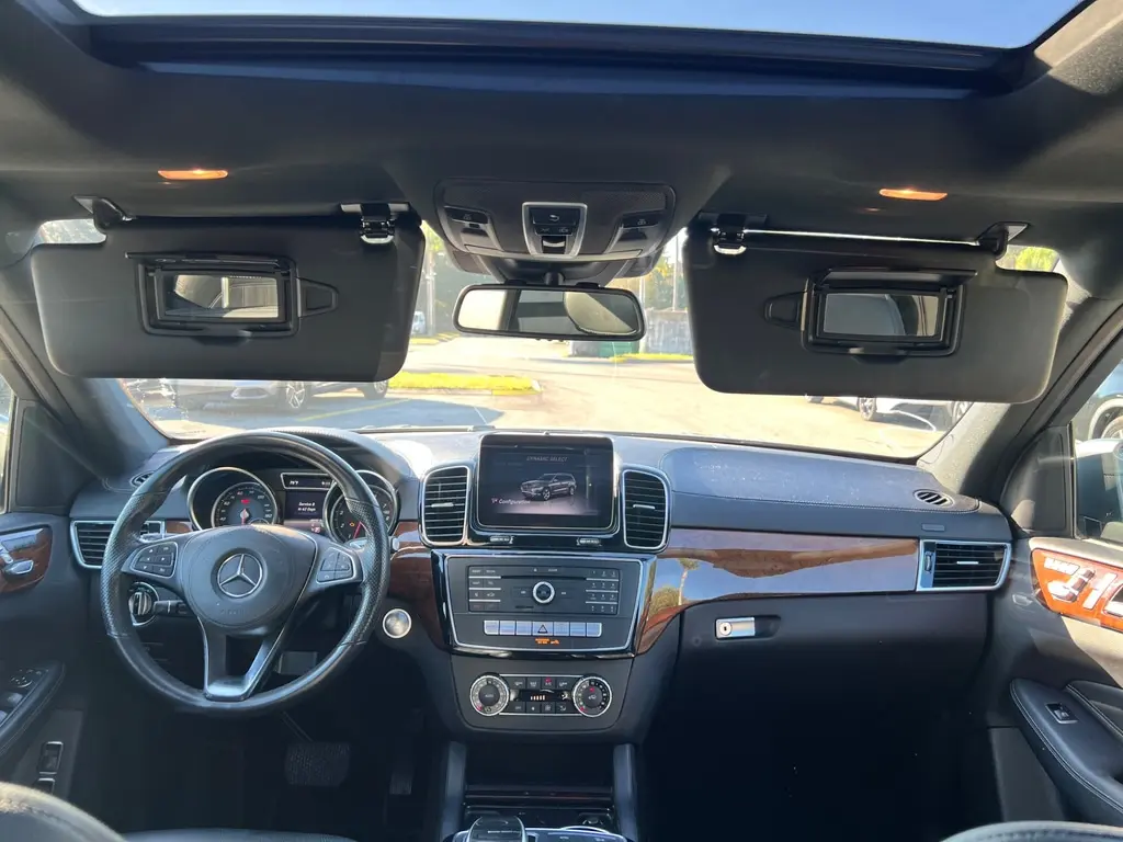 Florida Fine Cars - Used MERCEDES-BENZ GLS 2019 ORLANDO GLS 450