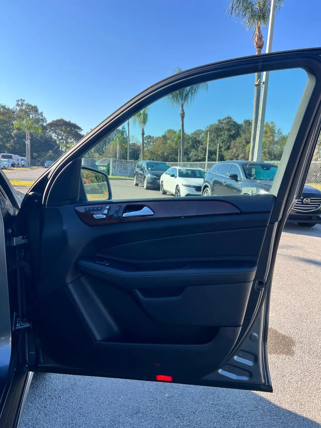 Florida Fine Cars - Used MERCEDES-BENZ GLS 2019 ORLANDO GLS 450