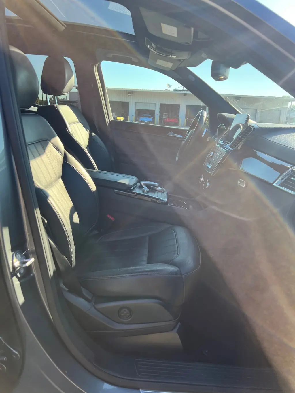 Florida Fine Cars - Used MERCEDES-BENZ GLS 2019 ORLANDO GLS 450