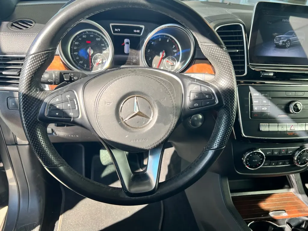 Florida Fine Cars - Used MERCEDES-BENZ GLS 2019 ORLANDO GLS 450