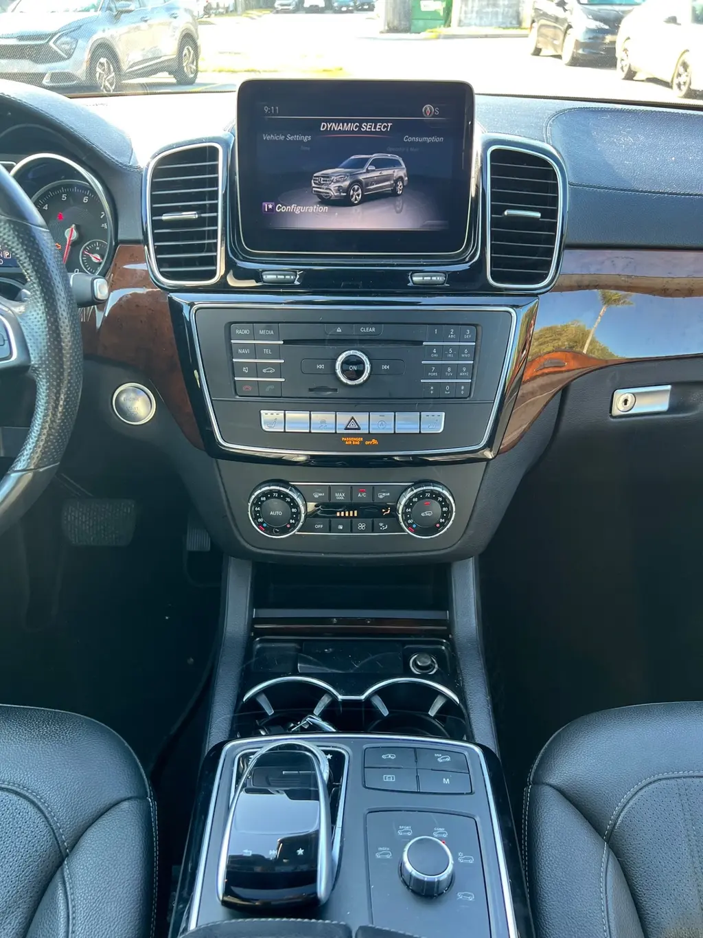 Florida Fine Cars - Used MERCEDES-BENZ GLS 2019 ORLANDO GLS 450
