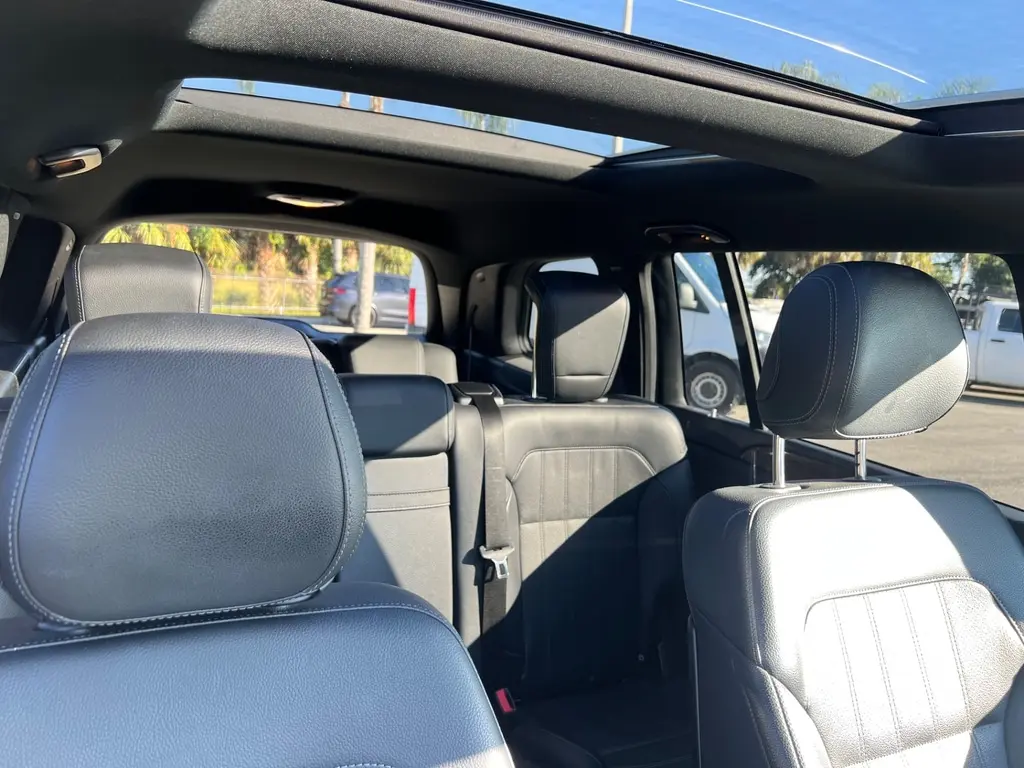 Florida Fine Cars - Used MERCEDES-BENZ GLS 2019 ORLANDO GLS 450