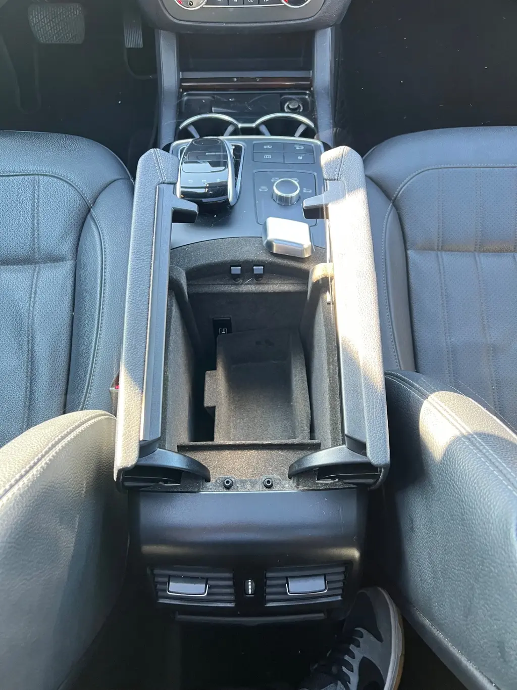 Florida Fine Cars - Used MERCEDES-BENZ GLS 2019 ORLANDO GLS 450