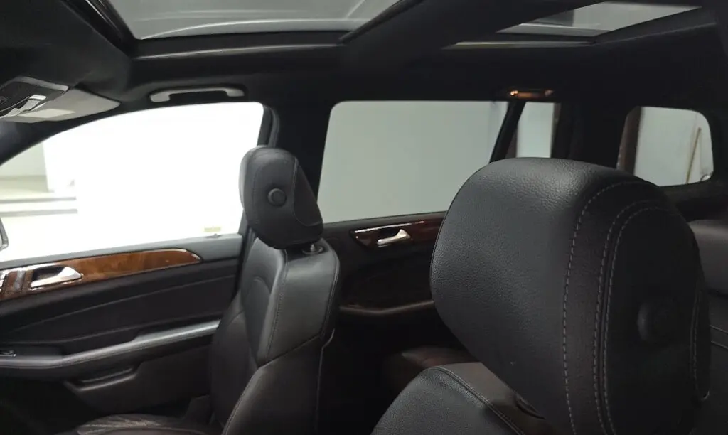 Florida Fine Cars - Used MERCEDES-BENZ GLS 2019 ORLANDO GLS 450