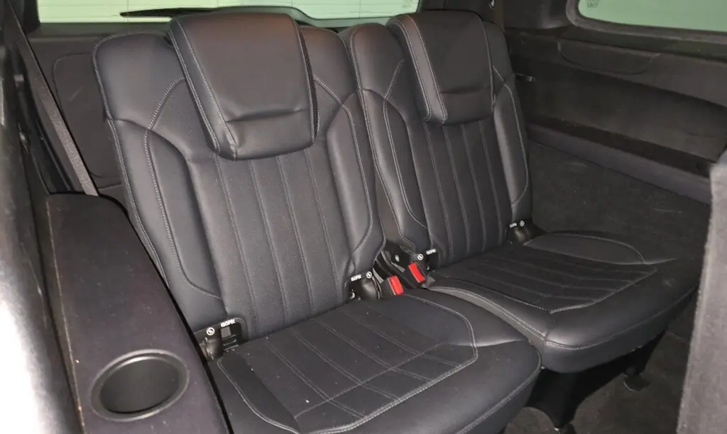 Florida Fine Cars - Used MERCEDES-BENZ GLS 2019 ORLANDO GLS 450