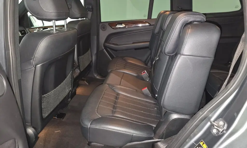 Florida Fine Cars - Used MERCEDES-BENZ GLS 2019 ORLANDO GLS 450