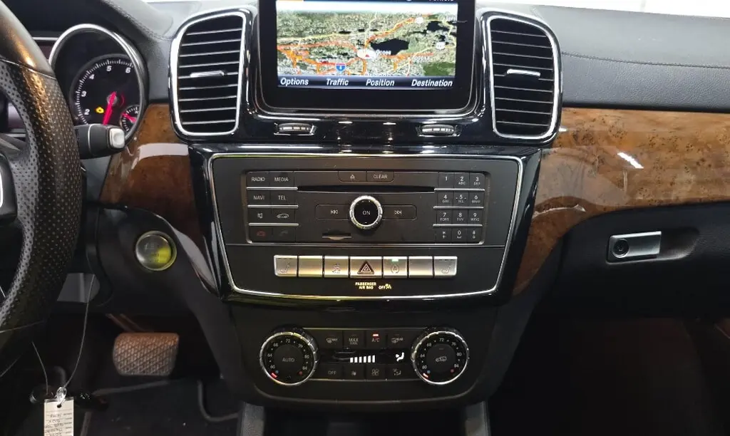 Florida Fine Cars - Used MERCEDES-BENZ GLS 2019 ORLANDO GLS 450