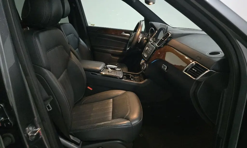 Florida Fine Cars - Used MERCEDES-BENZ GLS 2019 ORLANDO GLS 450