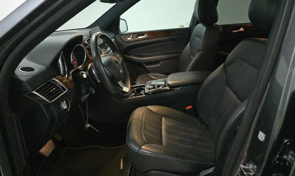 Florida Fine Cars - Used MERCEDES-BENZ GLS 2019 ORLANDO GLS 450