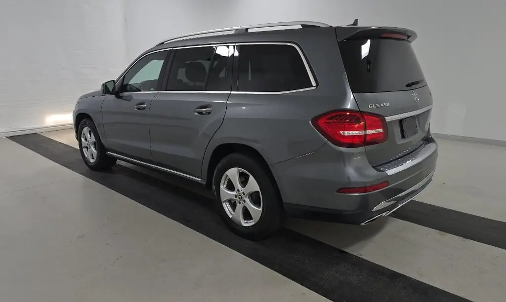 Florida Fine Cars - Used MERCEDES-BENZ GLS 2019 ORLANDO GLS 450