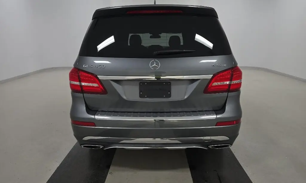 Florida Fine Cars - Used MERCEDES-BENZ GLS 2019 ORLANDO GLS 450