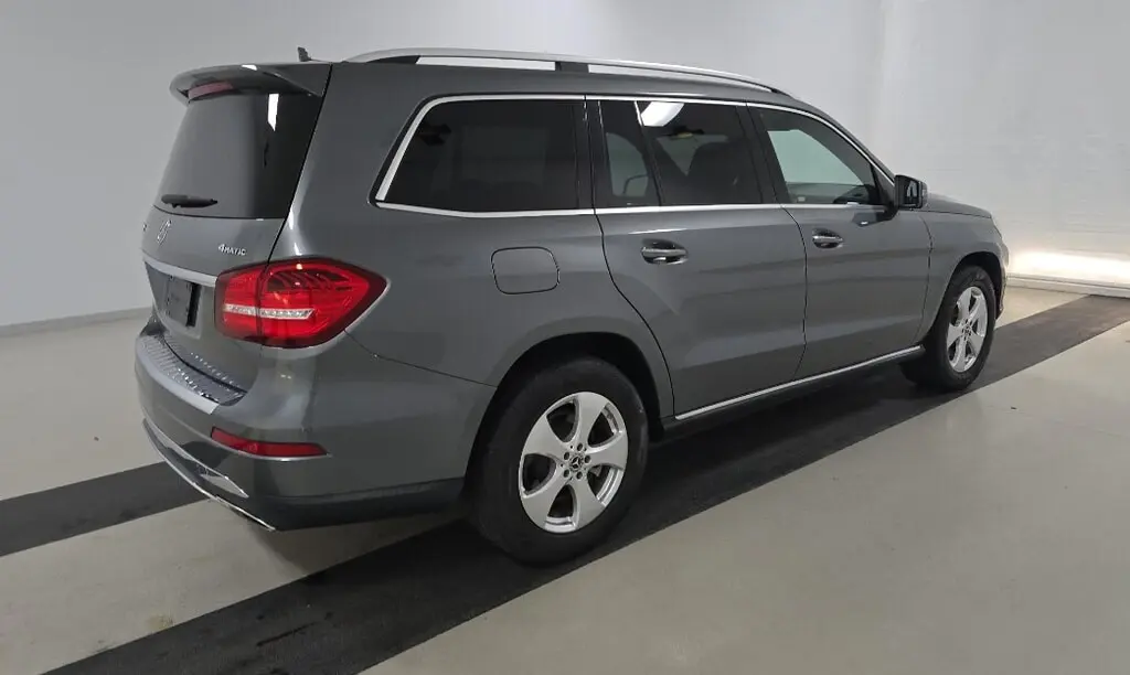 Florida Fine Cars - Used MERCEDES-BENZ GLS 2019 ORLANDO GLS 450