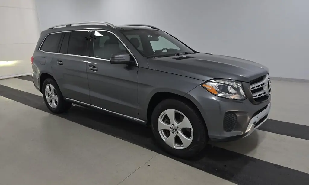 Florida Fine Cars - Used MERCEDES-BENZ GLS 2019 ORLANDO GLS 450