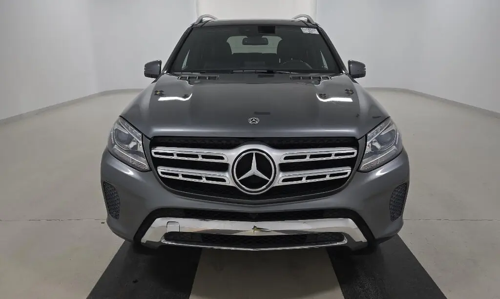 Florida Fine Cars - Used MERCEDES-BENZ GLS 2019 ORLANDO GLS 450