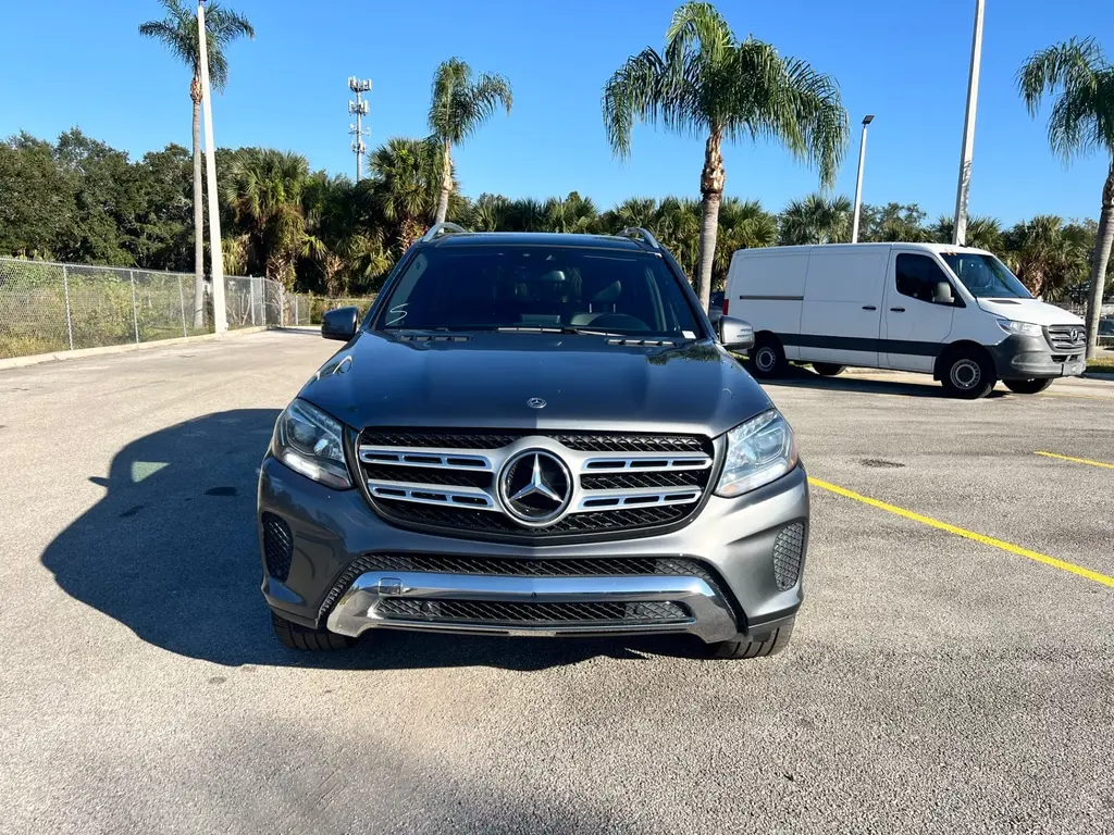 Florida Fine Cars - Used MERCEDES-BENZ GLS 2019 ORLANDO GLS 450