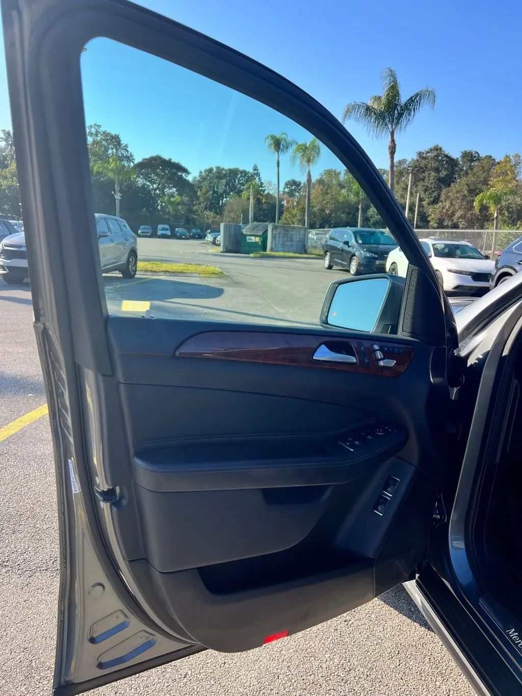 Florida Fine Cars - Used MERCEDES-BENZ GLS 2019 ORLANDO GLS 450