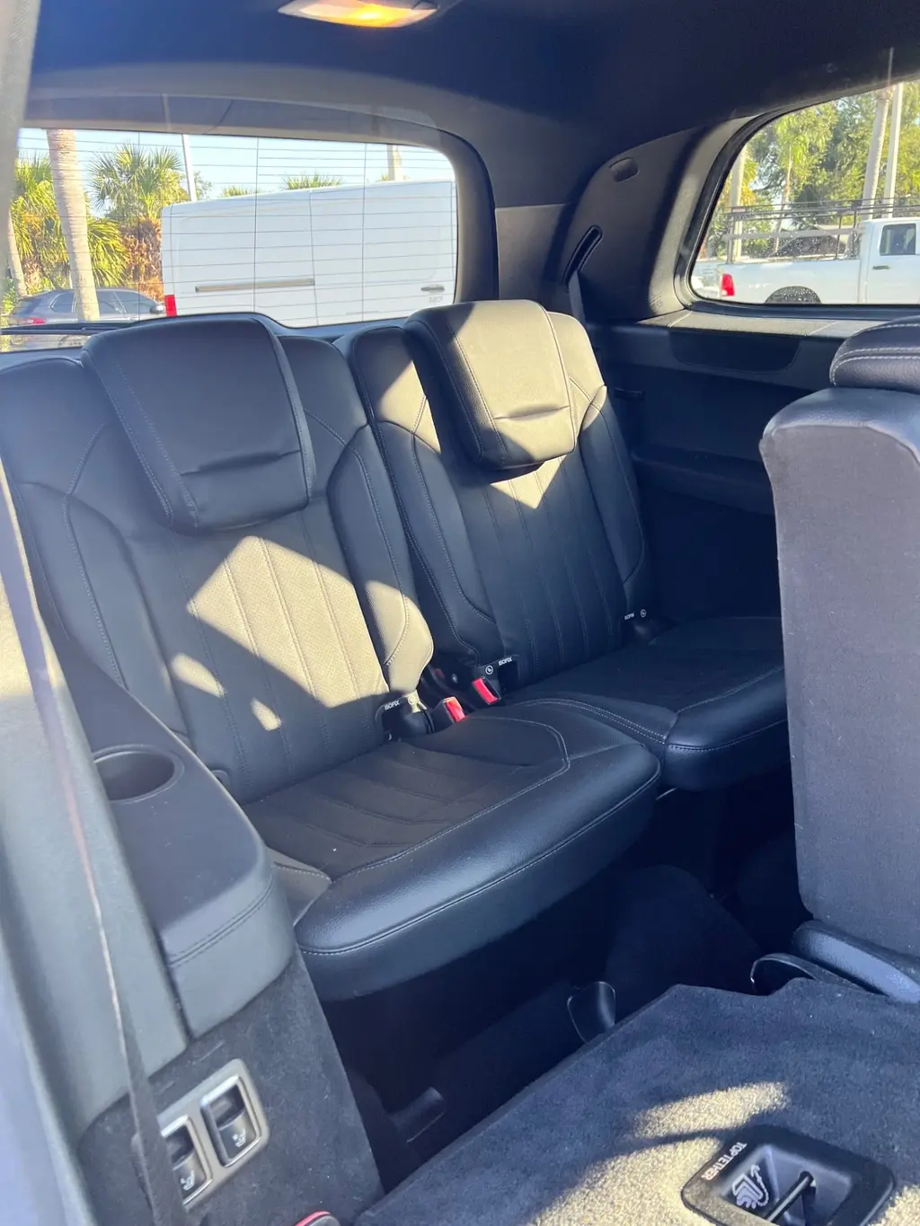 Florida Fine Cars - Used MERCEDES-BENZ GLS 2019 ORLANDO GLS 450