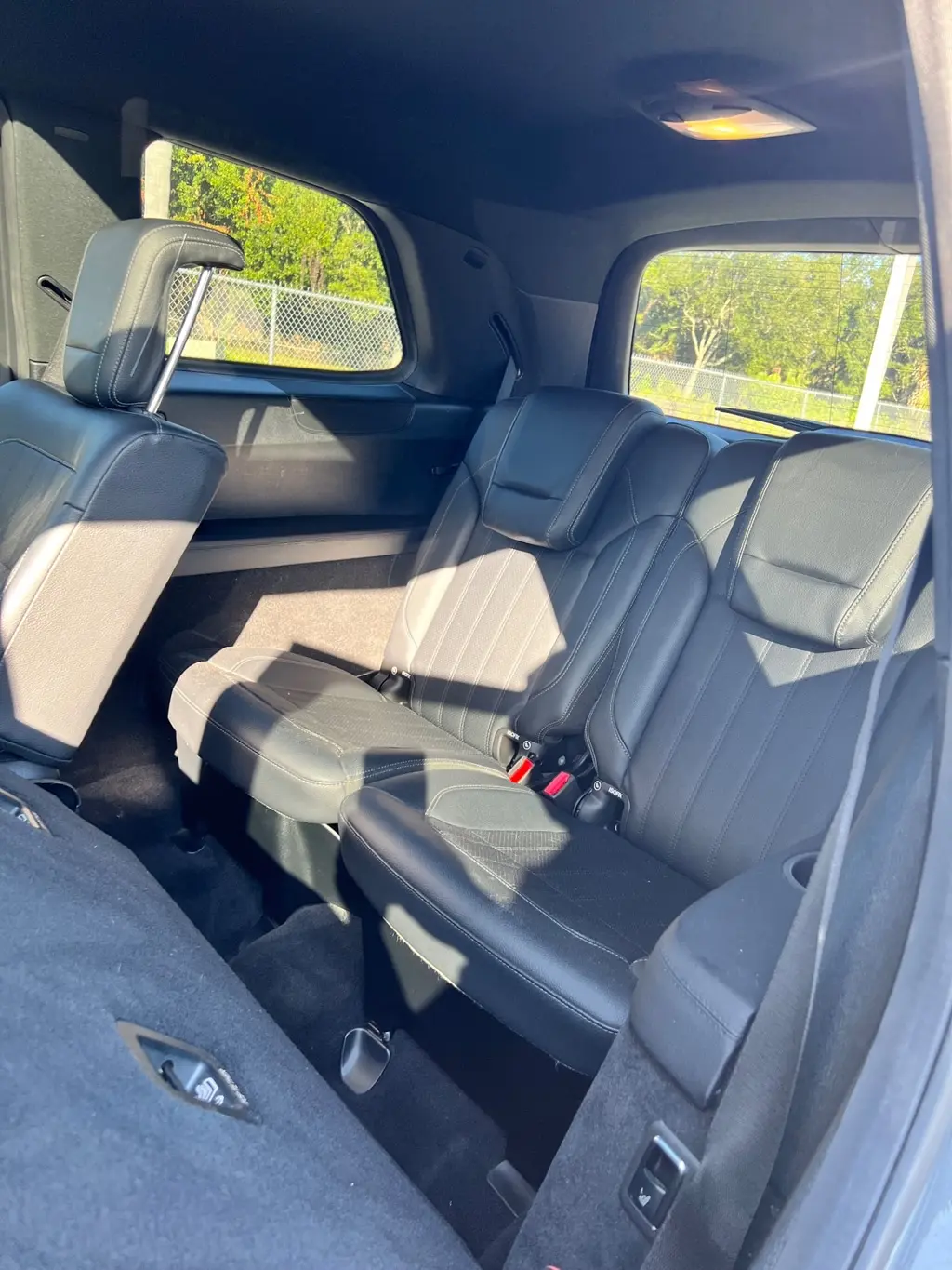 Florida Fine Cars - Used MERCEDES-BENZ GLS 2019 ORLANDO GLS 450