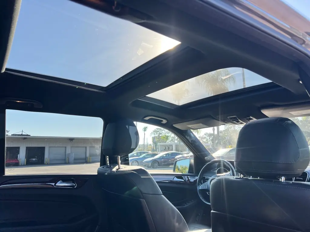 Florida Fine Cars - Used MERCEDES-BENZ GLS 2019 ORLANDO GLS 450