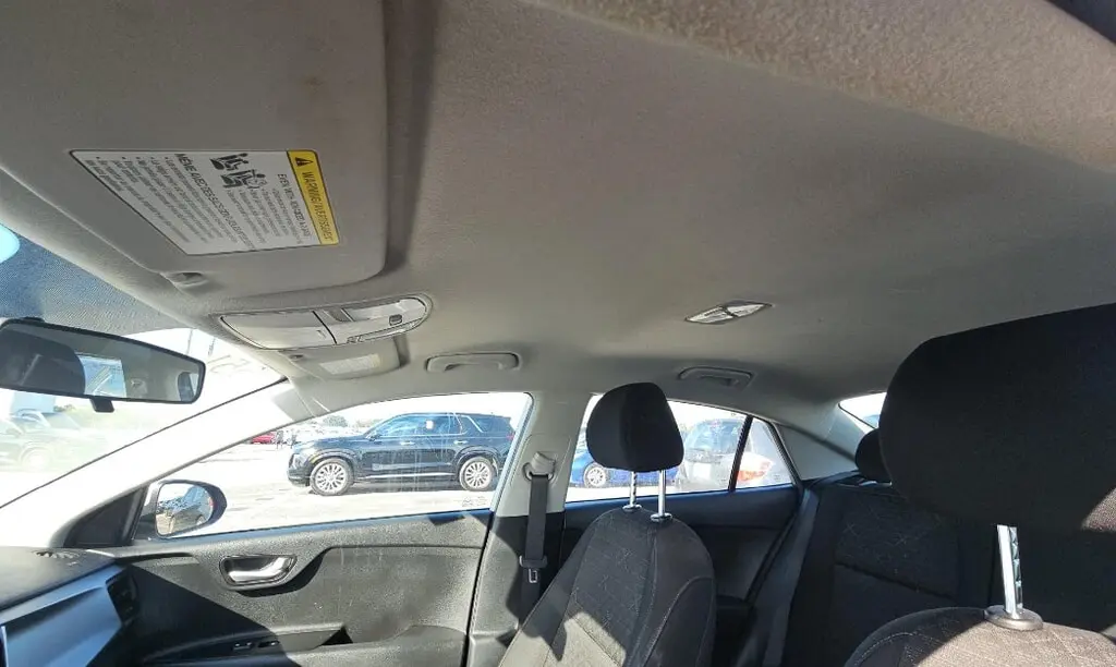 Florida Fine Cars - Used KIA RIO 2022 MIAMI S