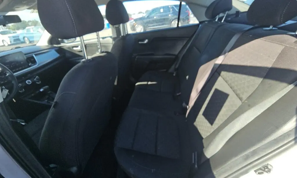 Florida Fine Cars - Used KIA RIO 2022 MIAMI S