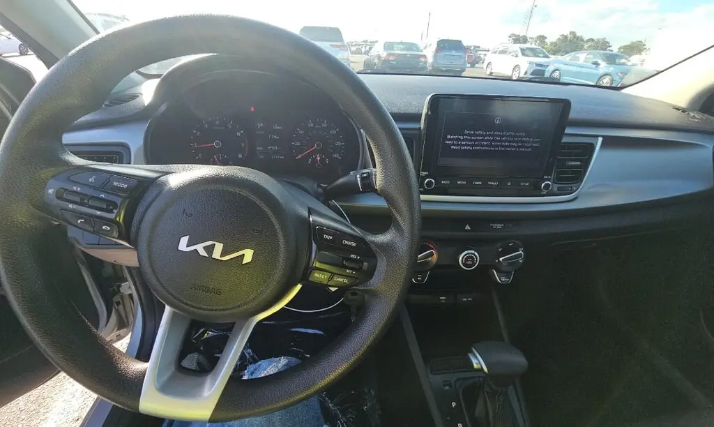 Florida Fine Cars - Used KIA RIO 2022 MIAMI S