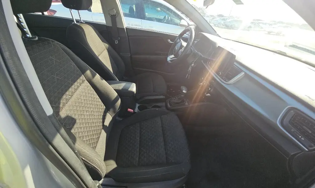 Florida Fine Cars - Used KIA RIO 2022 MIAMI S