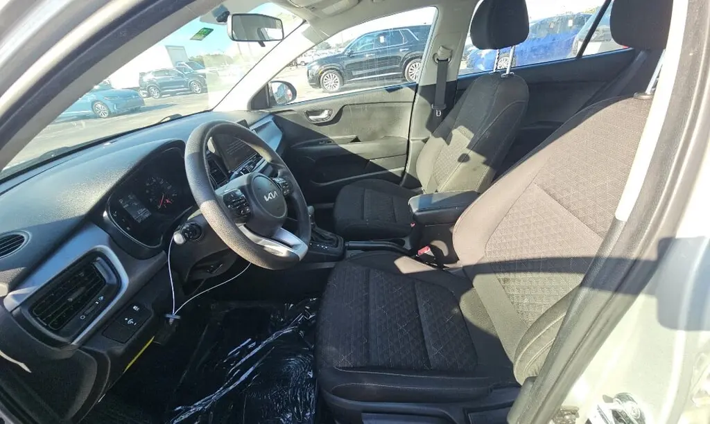 Florida Fine Cars - Used KIA RIO 2022 MIAMI S