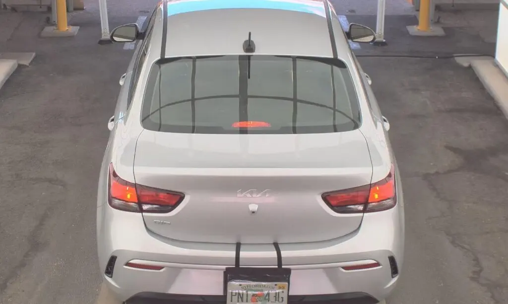 Florida Fine Cars - Used KIA RIO 2022 MIAMI S