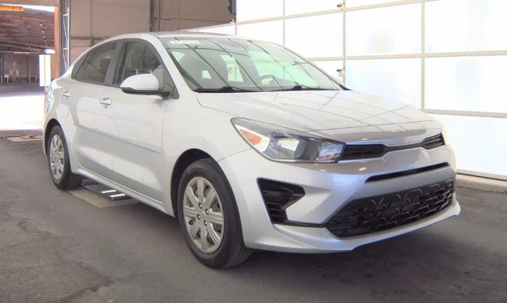 Florida Fine Cars - Used KIA RIO 2022 MIAMI S