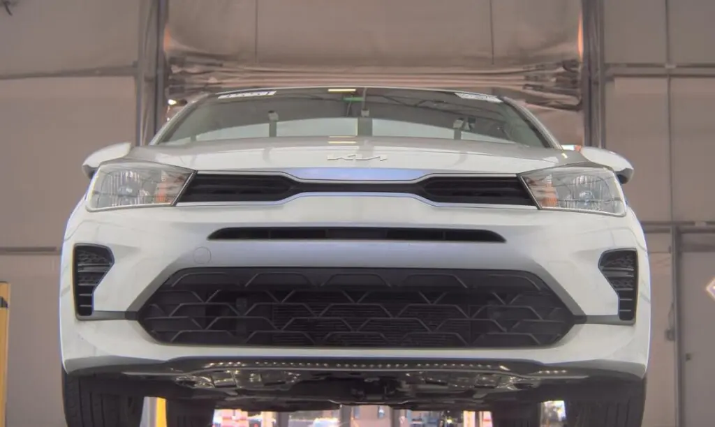 Florida Fine Cars - Used KIA RIO 2022 MIAMI S