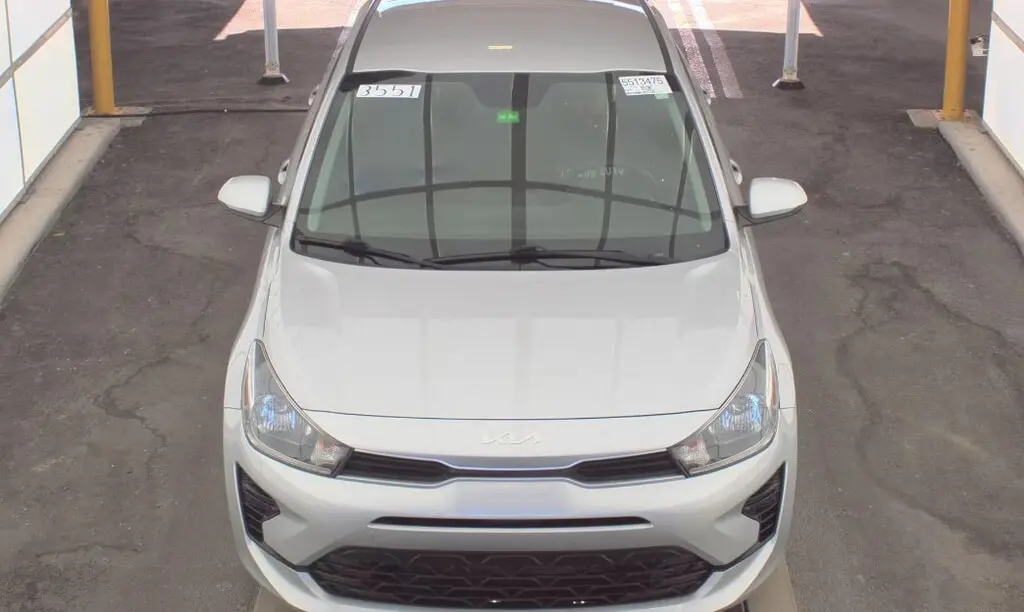 Florida Fine Cars - Used KIA RIO 2022 MIAMI S