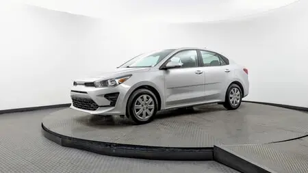 Florida Fine Cars - Used KIA RIO 2022 MIAMI S
