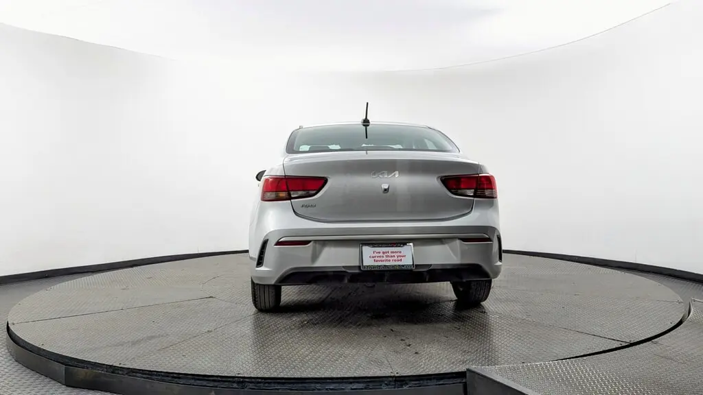 Florida Fine Cars - Used KIA RIO 2022 MIAMI S