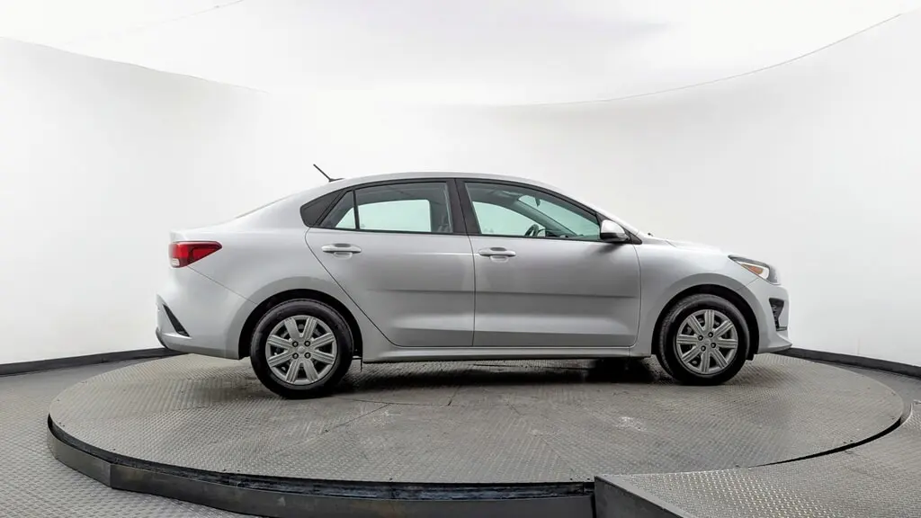 Florida Fine Cars - Used KIA RIO 2022 MIAMI S