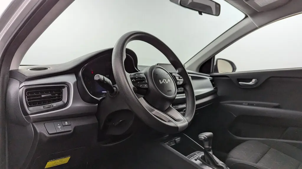 Florida Fine Cars - Used KIA RIO 2022 MIAMI S