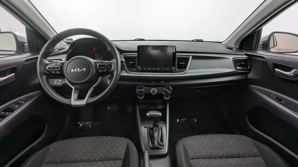 Florida Fine Cars - Used KIA RIO 2022 MIAMI S