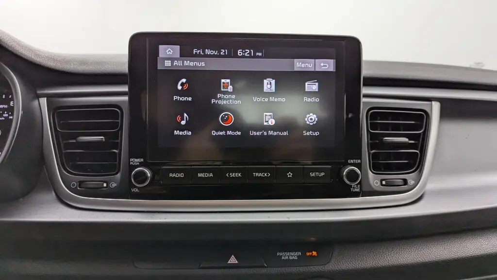 Florida Fine Cars - Used KIA RIO 2022 MIAMI S